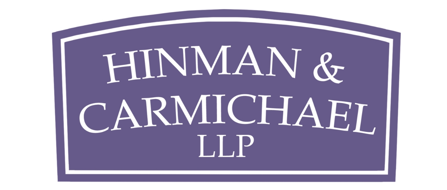 Hinman & Carmichael LLP
