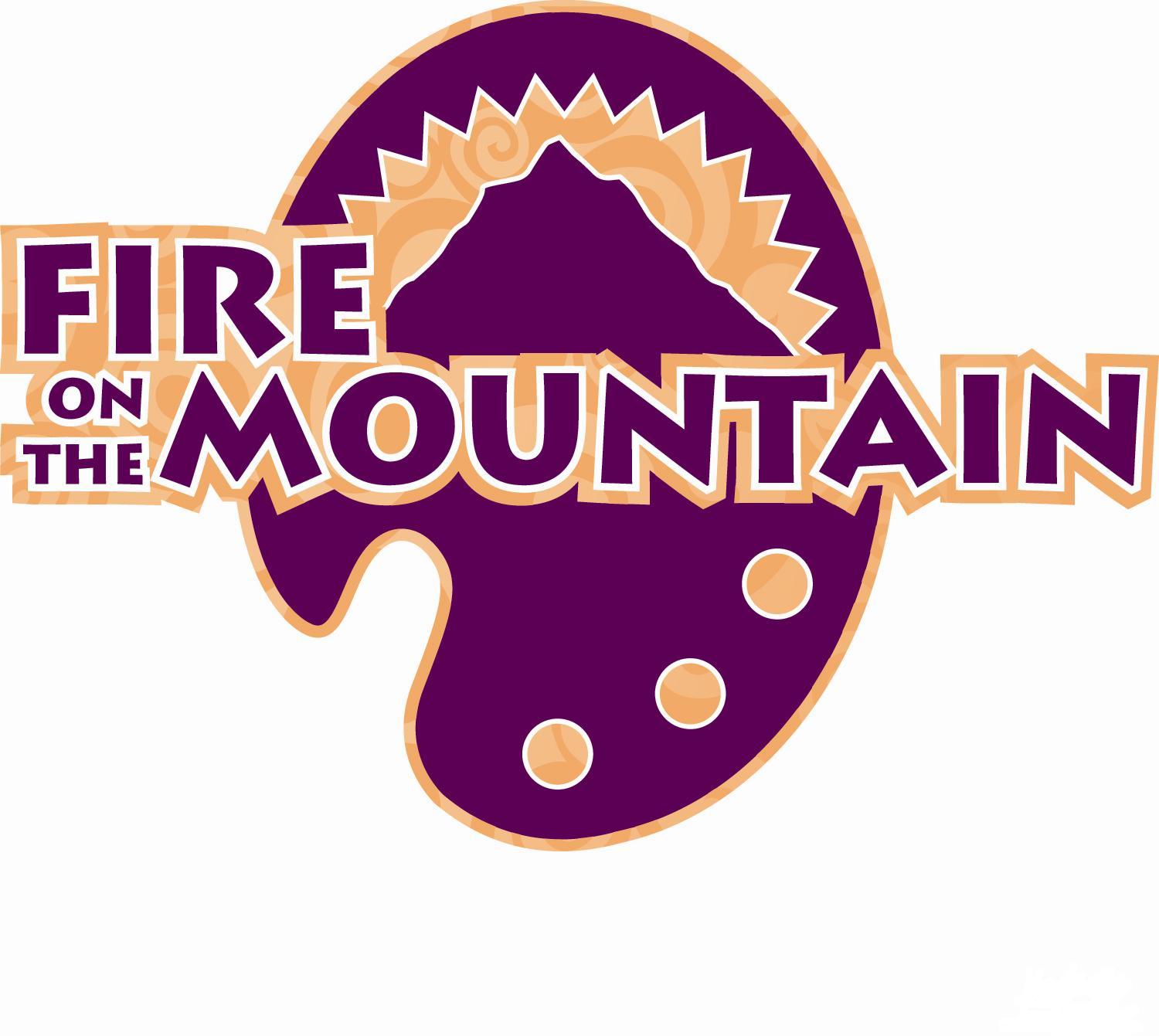 Fire On the Mountain