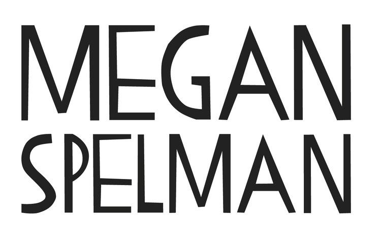 Megan Spelman