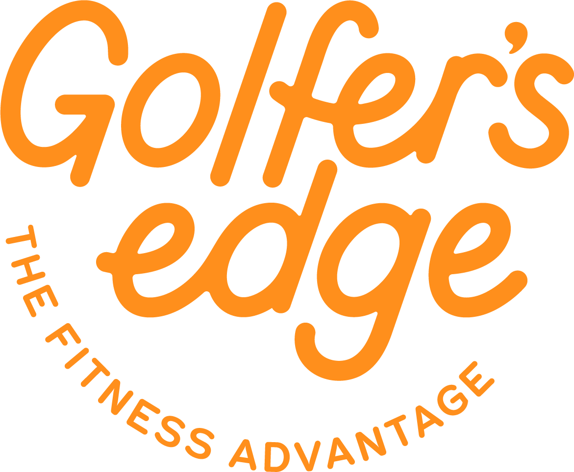 Golfer&#39;s Edge | The Fitness Advantage
