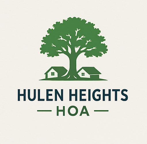 Hulen Heights Homeowners Association