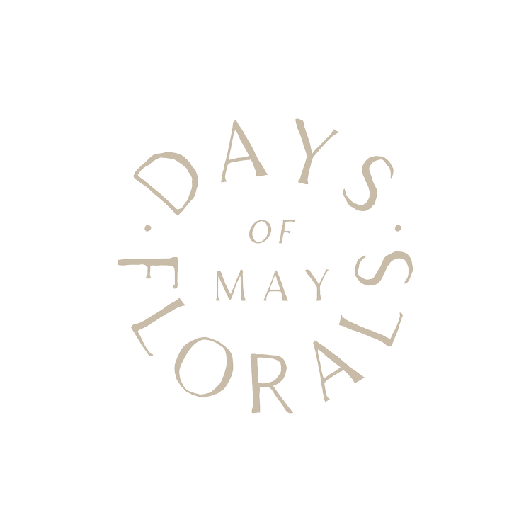  Days of May Florals