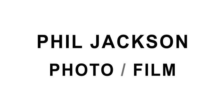 Phil Jackson: Photo / Film