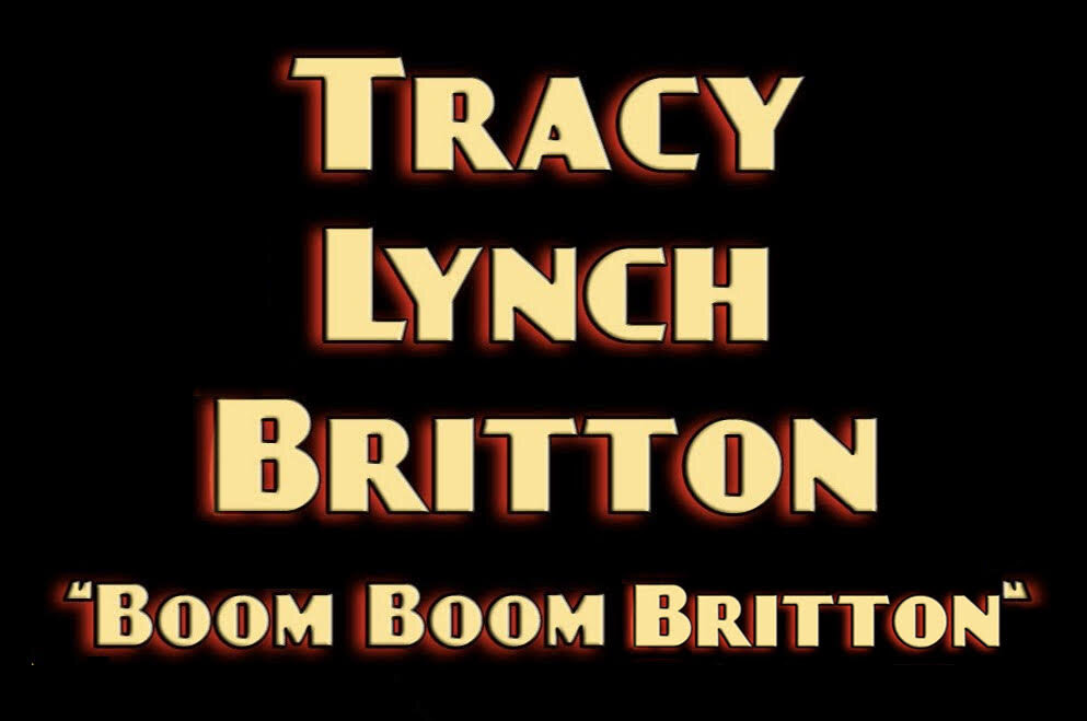 TRACY LYNCH BRITTON