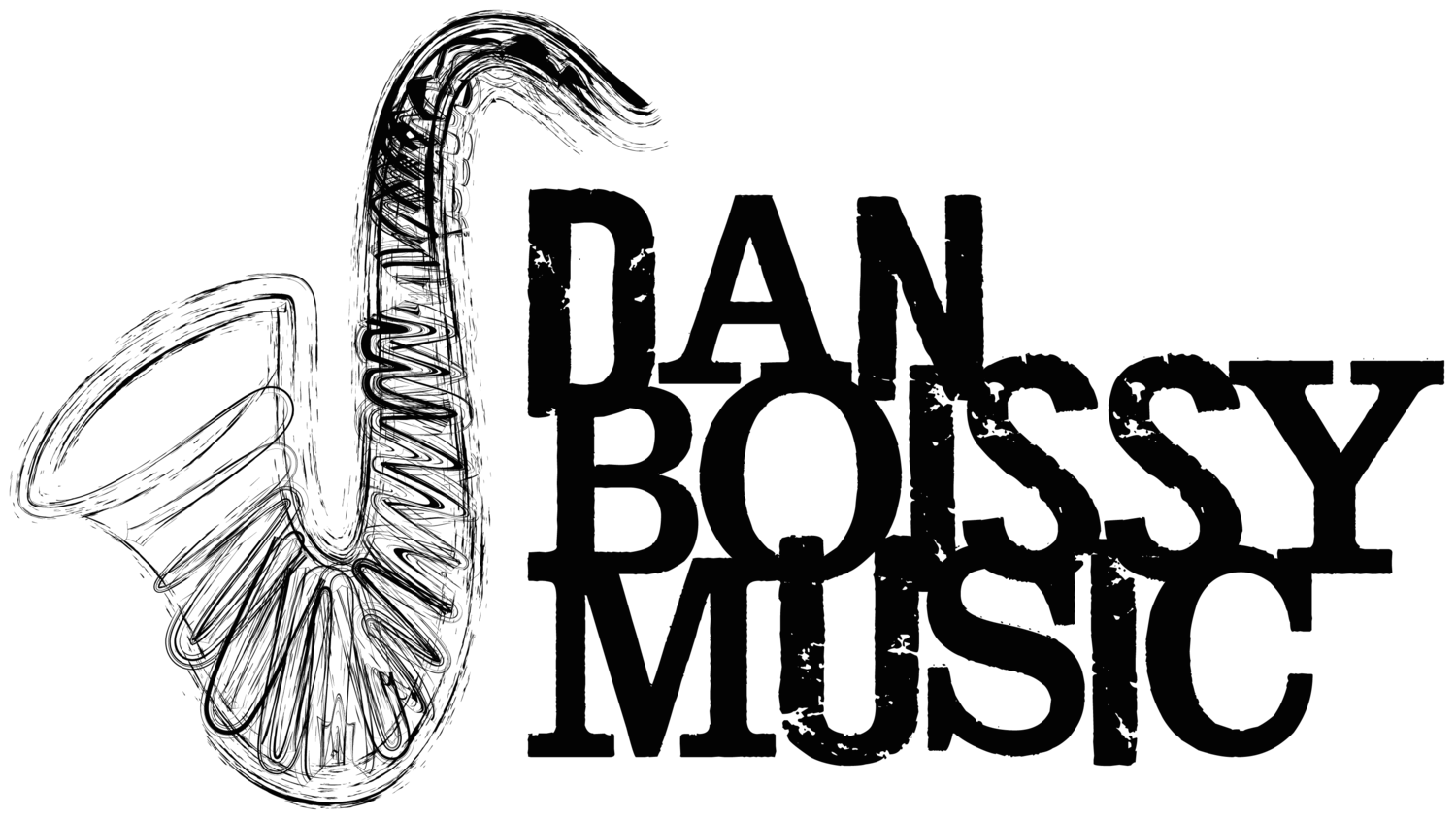 Dan Boissy Music