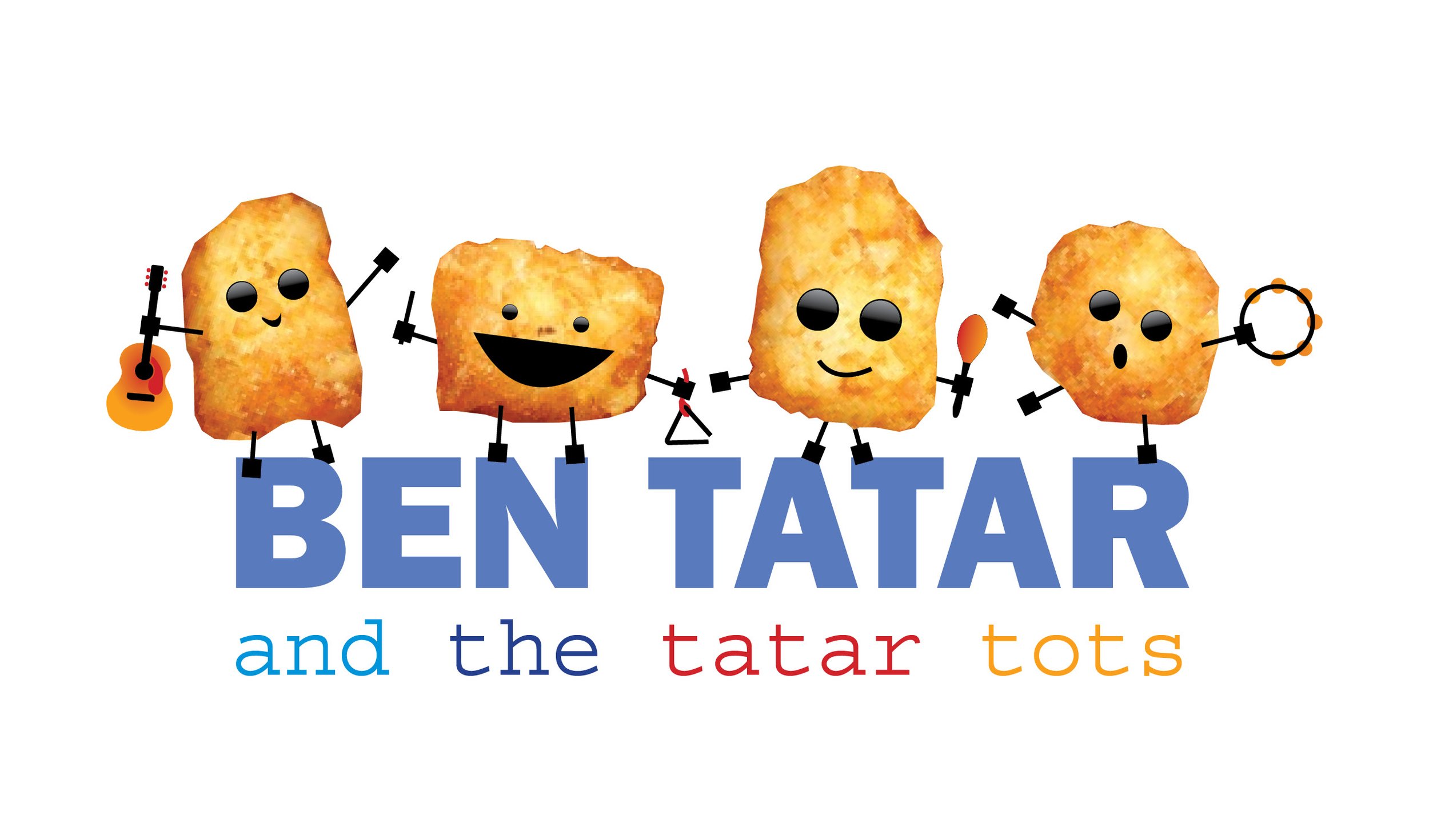 Ben Tatar Music