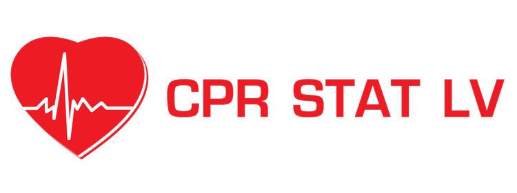 CPR STAT LV