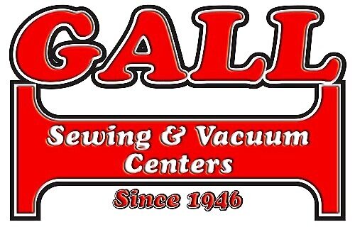 Gall Sewing & Vacuum Centers