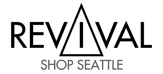 Revival Shop Seattle