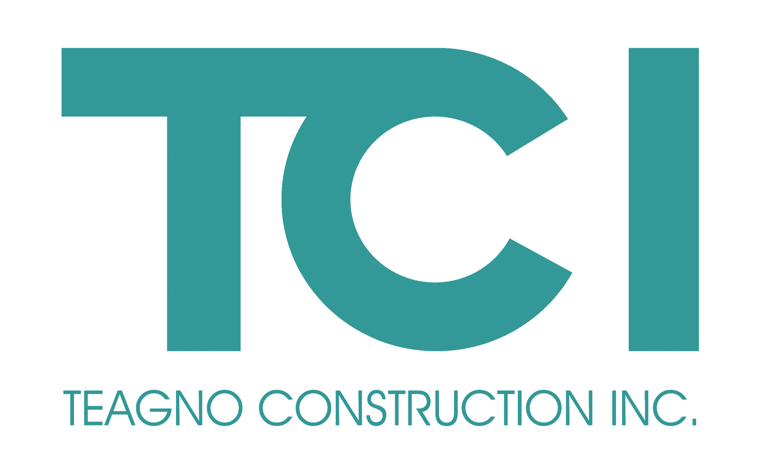 Teagno Construction Inc.
