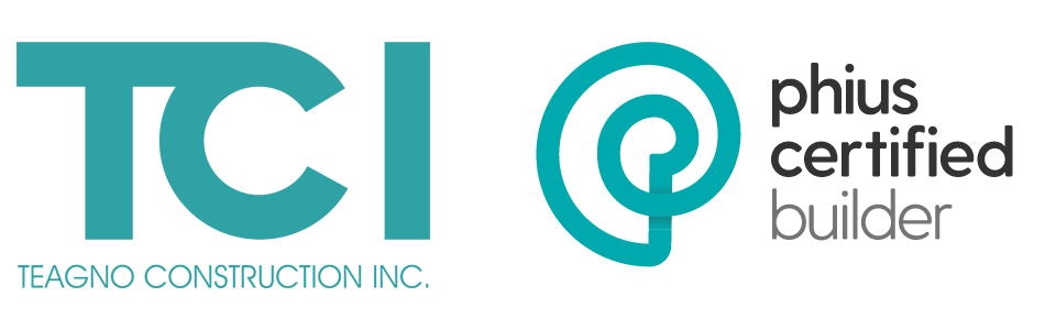 Teagno Construction Inc.