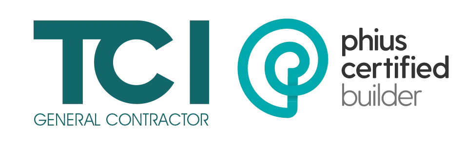 Teagno Construction Inc.