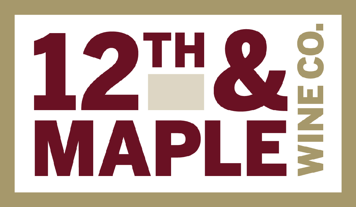 12th & Maple Wine Co.