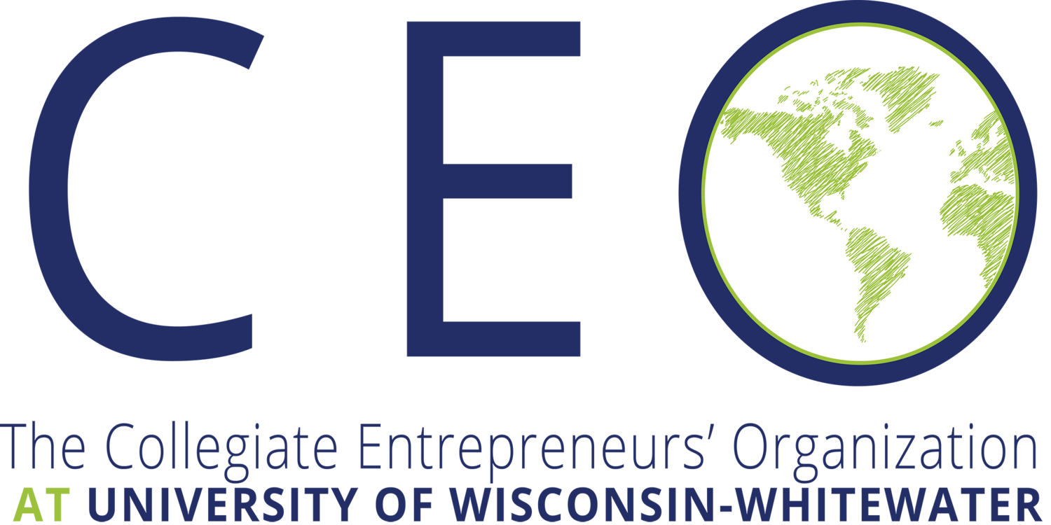 University of Wisconsin - Whitewater CEO Chapter