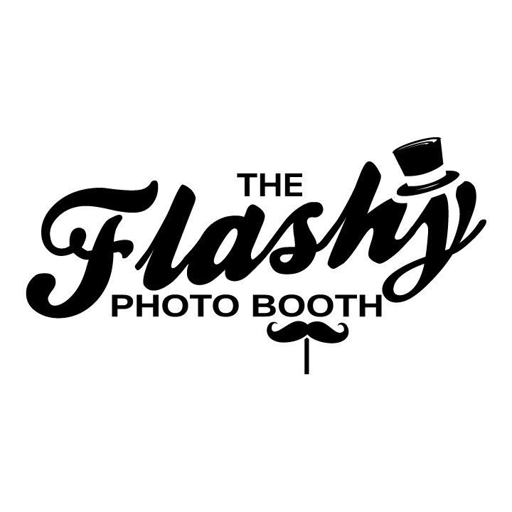 The Flashy Photo Booth