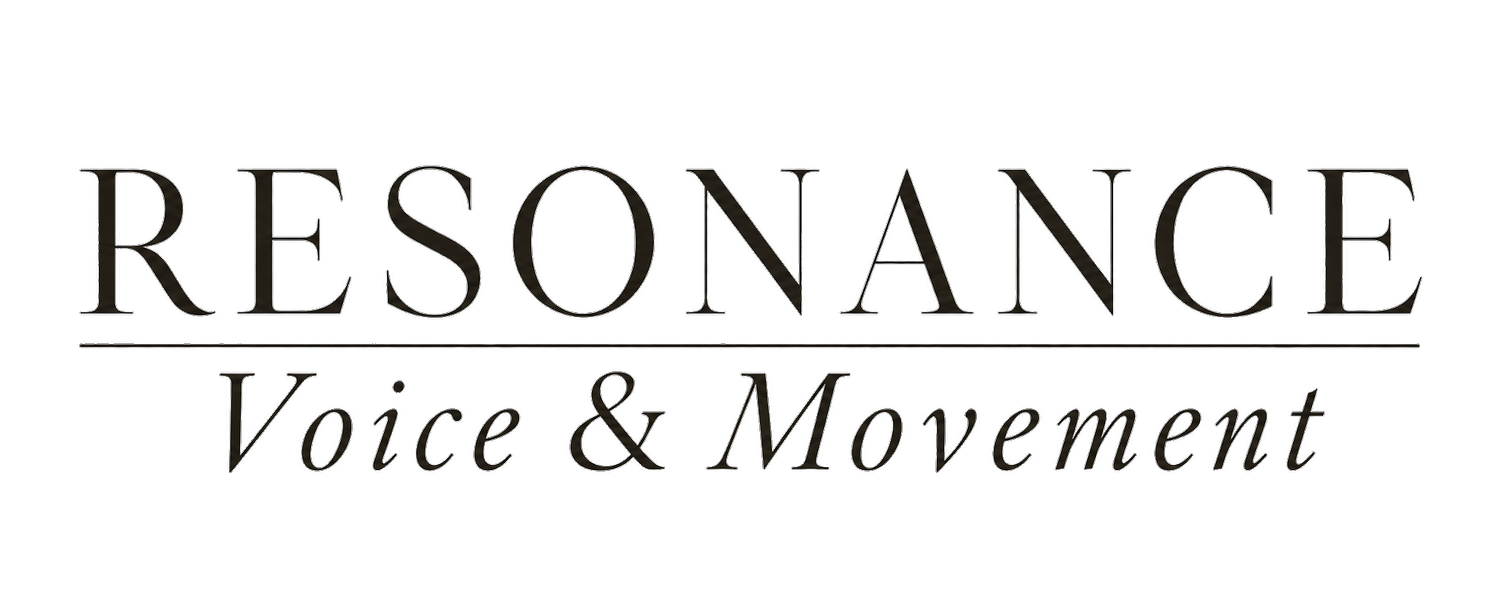 RESONANCE - Voice & Movement
