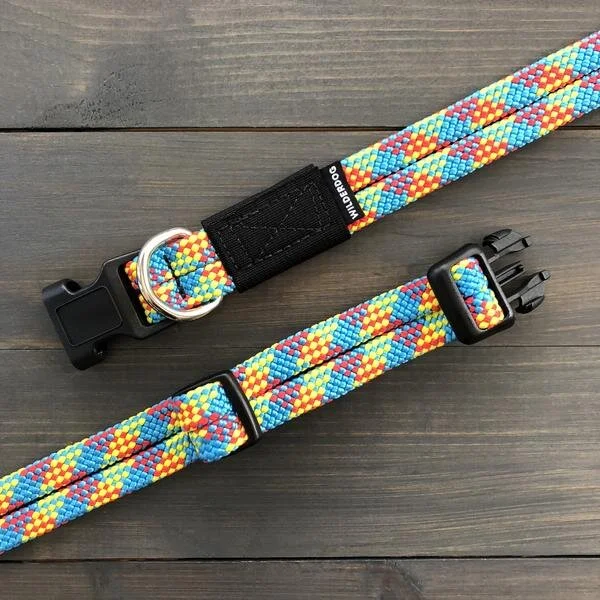 rope dog collar