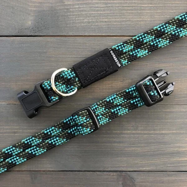 wilder dog collars