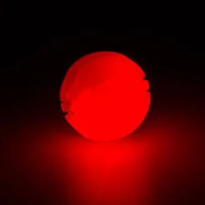 glowstreak ball