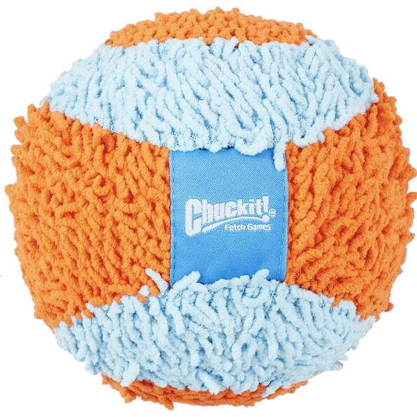 chuckit indoor ball