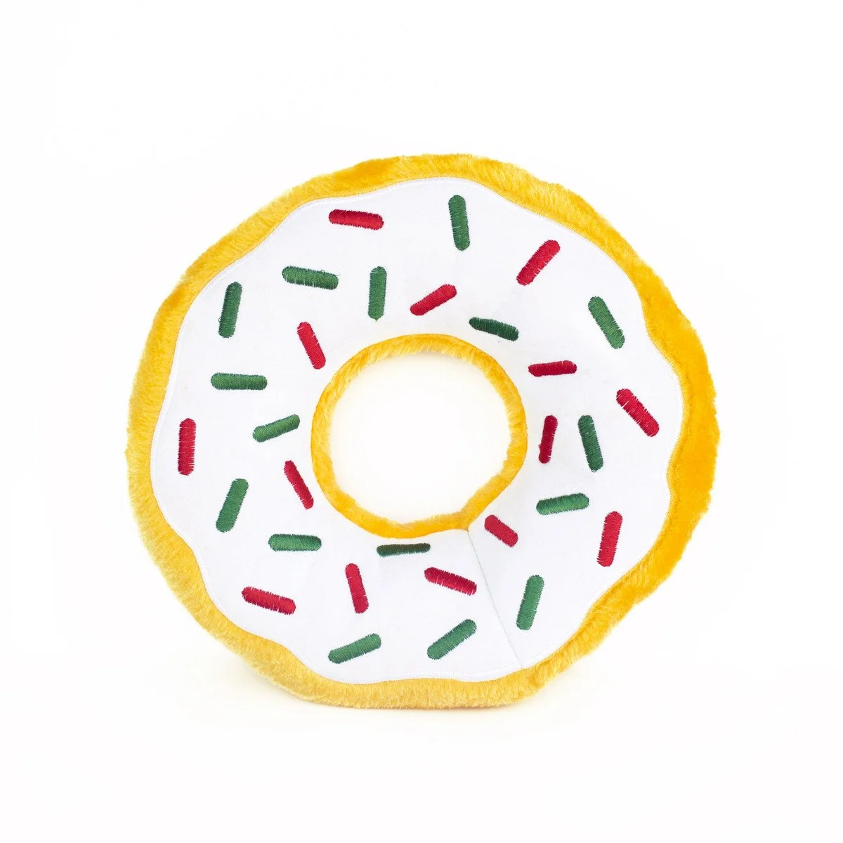 zippypaws donut toy