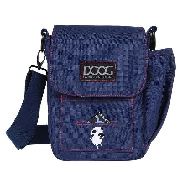 doog walkie bag