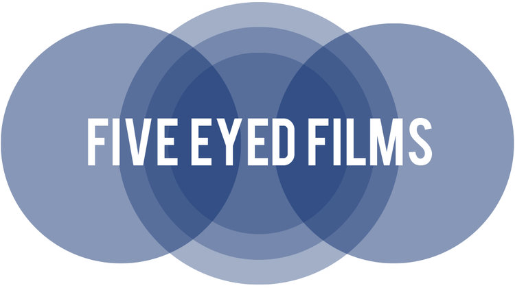 Five Eyed Films