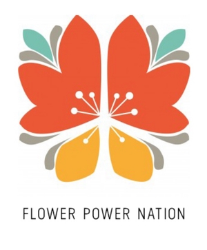 Flower Power Nation