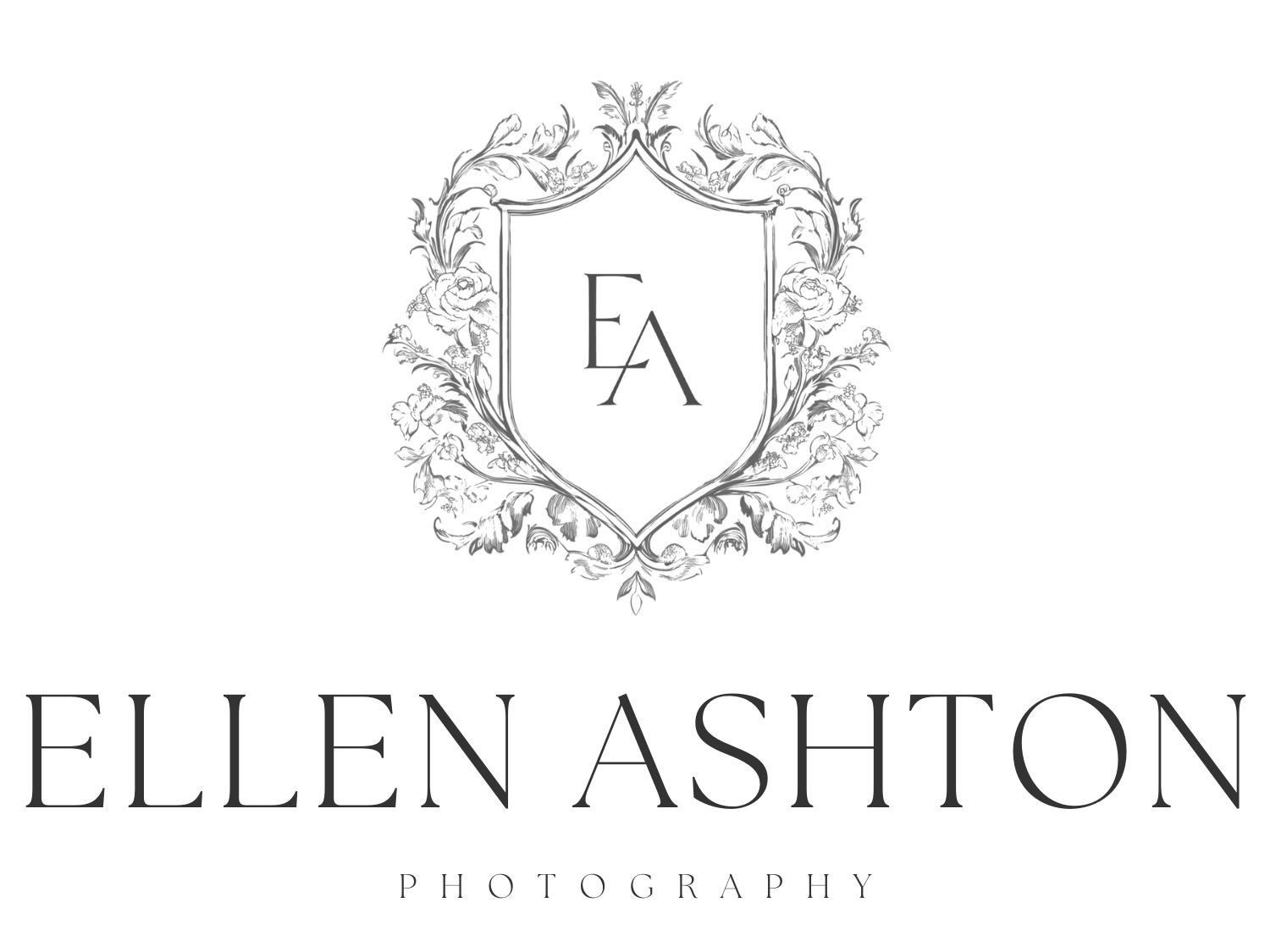 Dallas Wedding Photographers | Ellen Ashton Photography