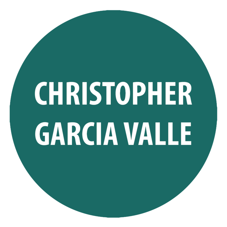 Christopher Garcia Valle