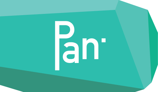 Pan.