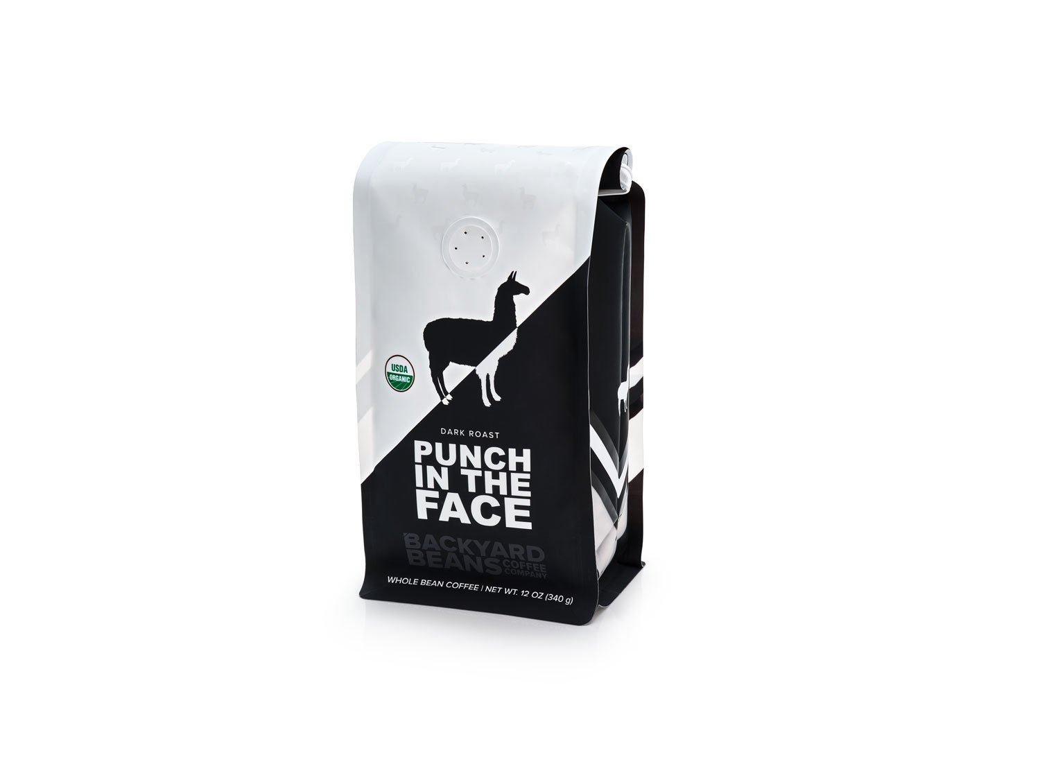 Pour Over Pack- Single Serve Coffee — Backporch Coffee Roasters