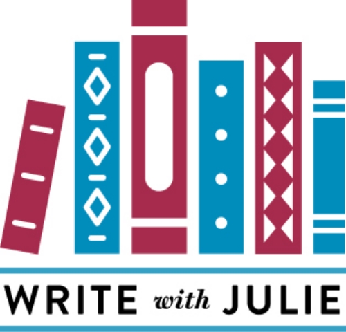 WriteWithJulie.com