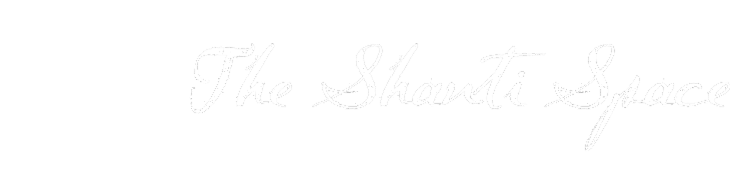 The Shanti Space Portugal