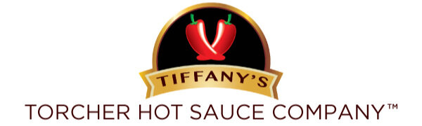 Tiffany's Torcher Hot Sauce Company