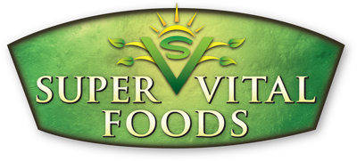 Super Vital Foods