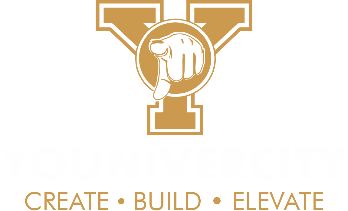 The YOUNIVERCITY | Creative Branding Company