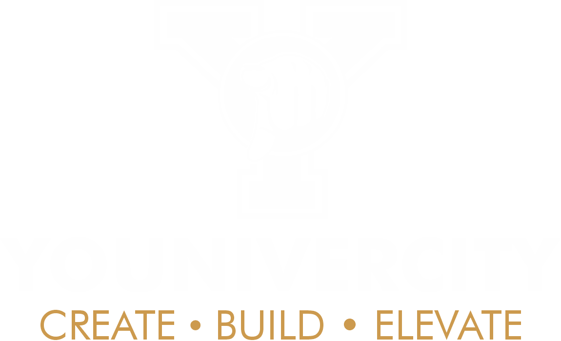 The YOUNIVERCITY | Creative Branding Company