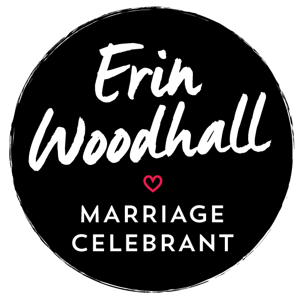 Erin Woodhall Celebrant