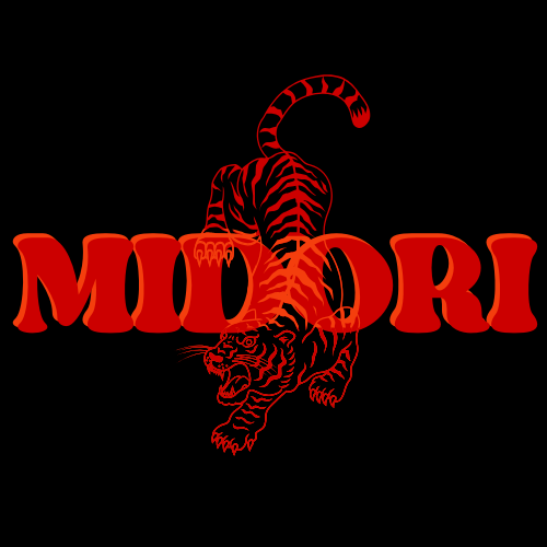 Midori Sushi