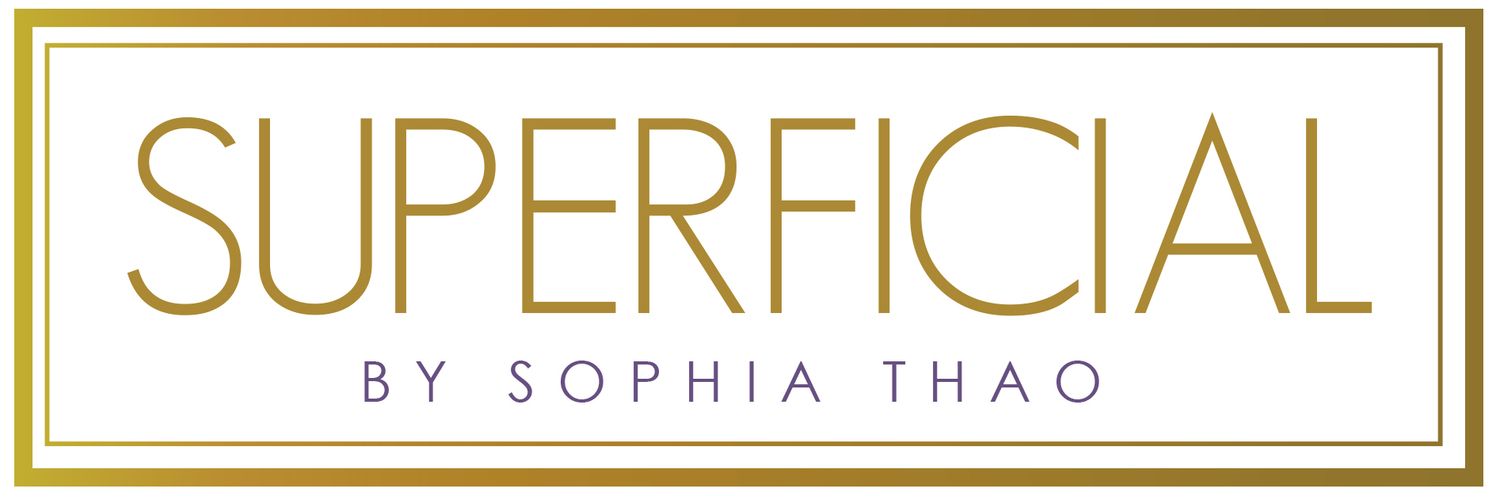 Superficial by Sophia