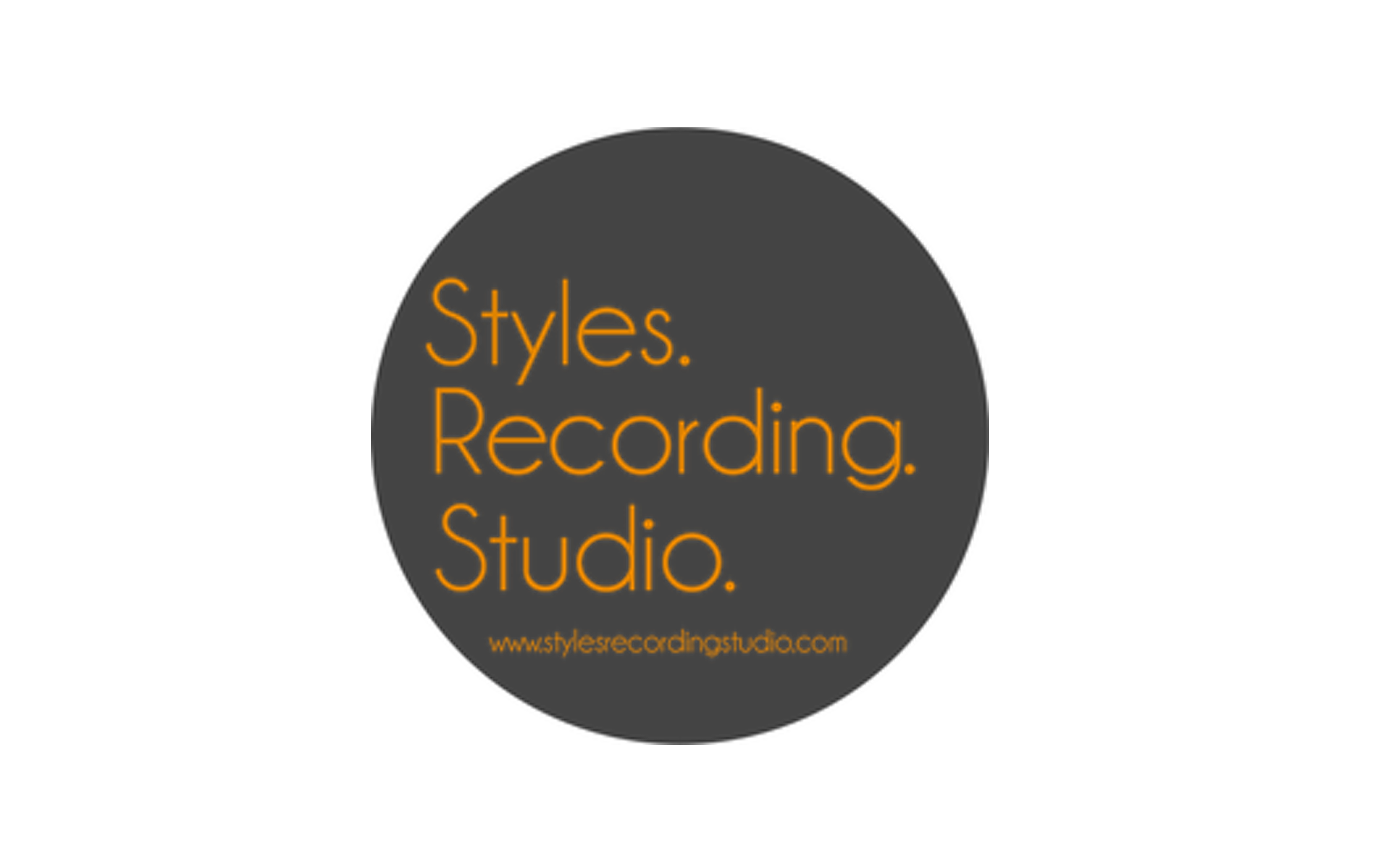 Styles Recording Studio - Exeter - Devon