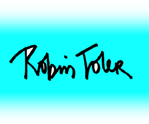 Robin Toler