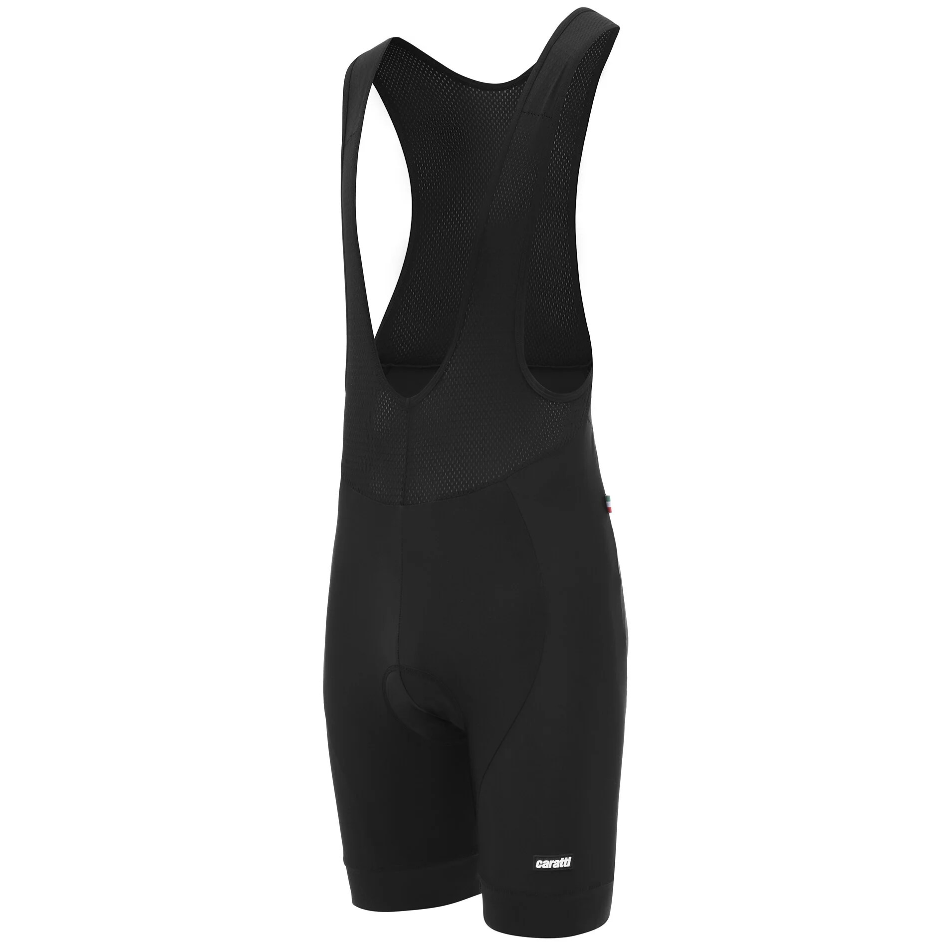 caratti bib shorts