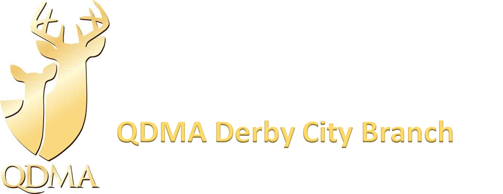 QDMA Derby City Branch