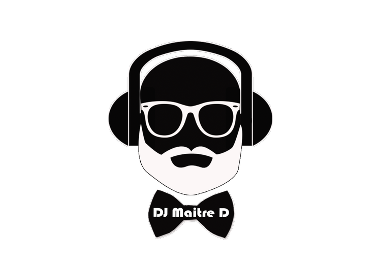DJ Maitre D