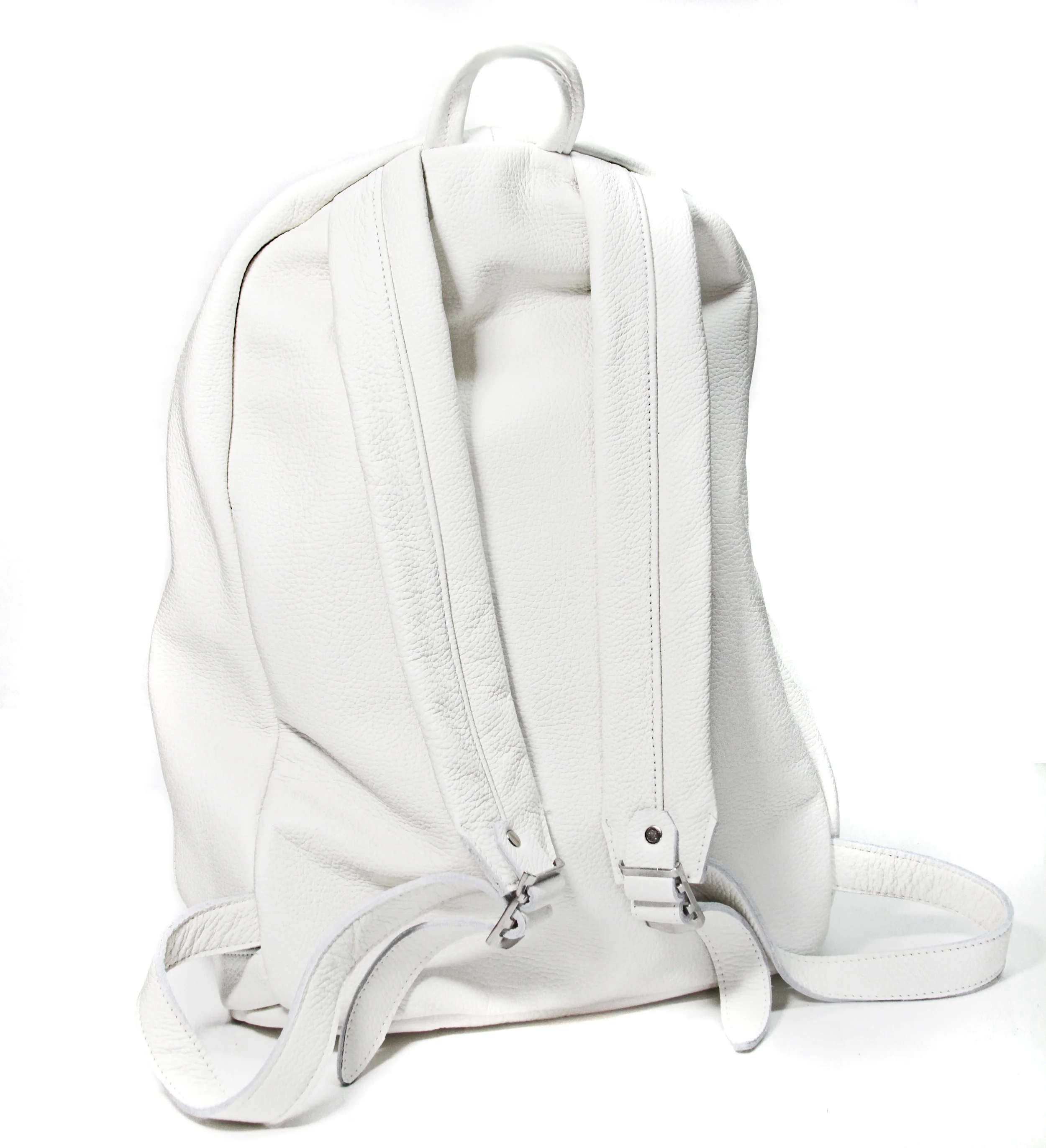 collegiate bookbag