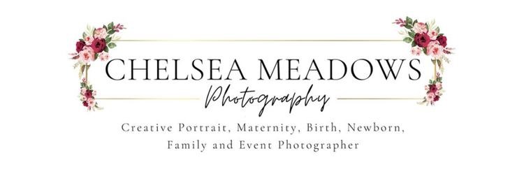 Chelsea Meadows Photography Nashville Newborn, Birth, Family, and Wedding Photographer