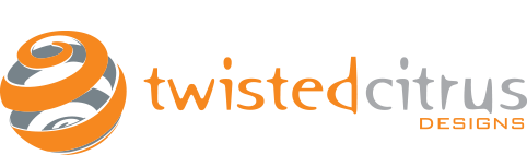 Twisted Citrus Designs