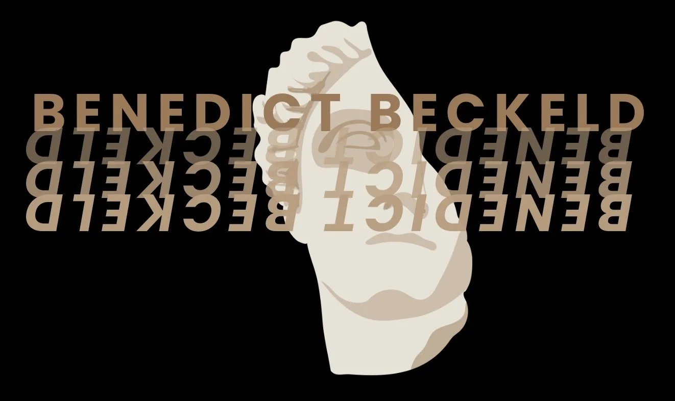 Dr. Benedict Beckeld